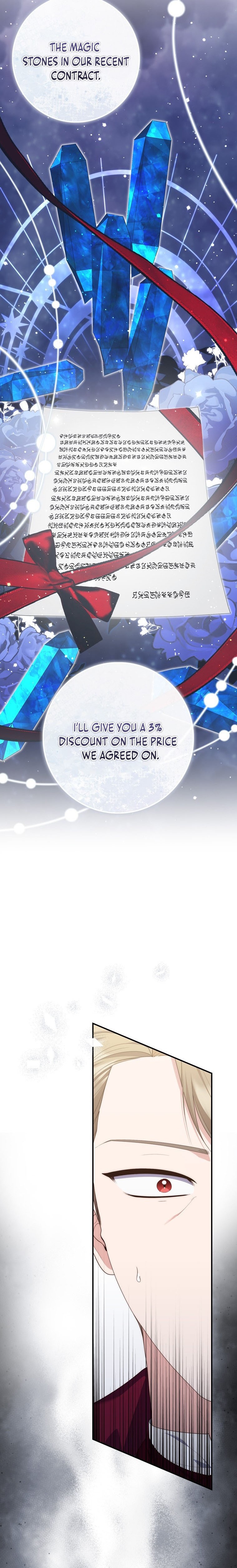 Read A Fortune-Telling Princess  Manga Online