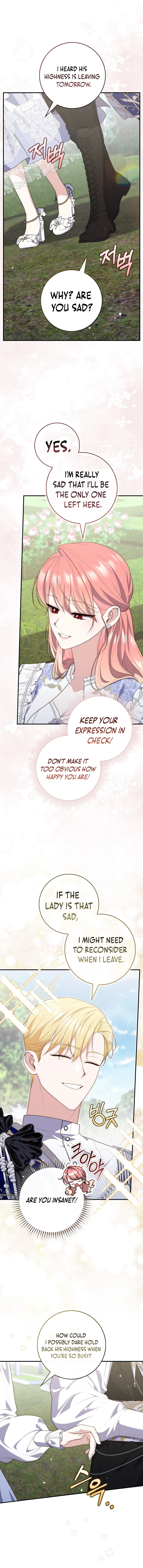 Read A Fortune-Telling Princess  Manga Online