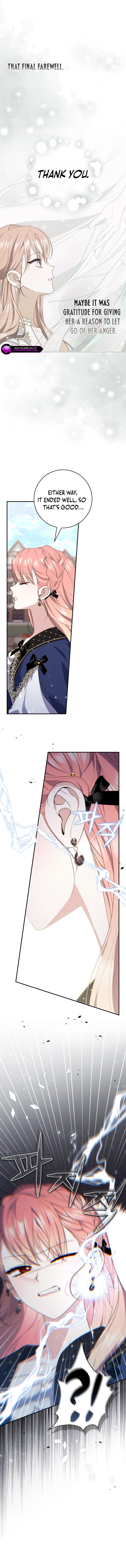 Read A Fortune-Telling Princess  Manga Online