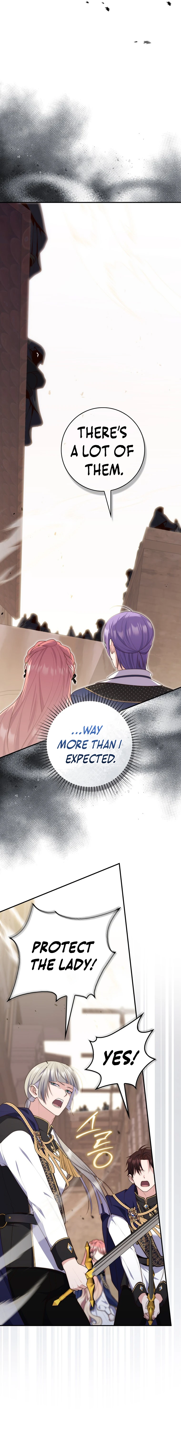 Read A Fortune-Telling Princess  Manga Online