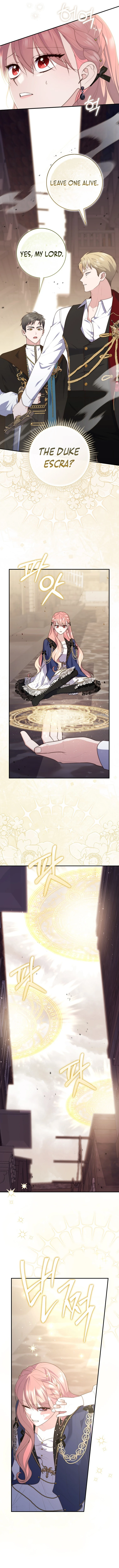 Read A Fortune-Telling Princess  Manga Online