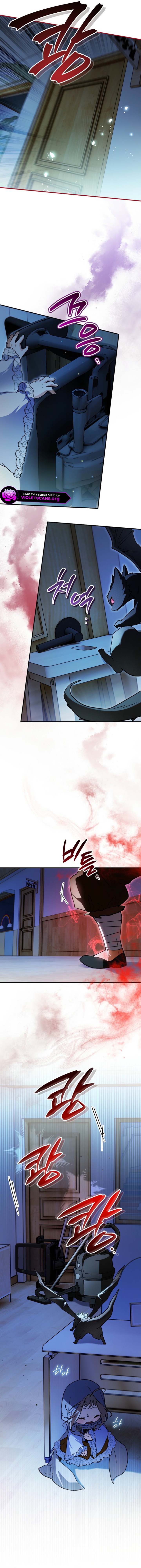 Read A Secretly Capable Child Is Seeking For Her Dad Manga Online