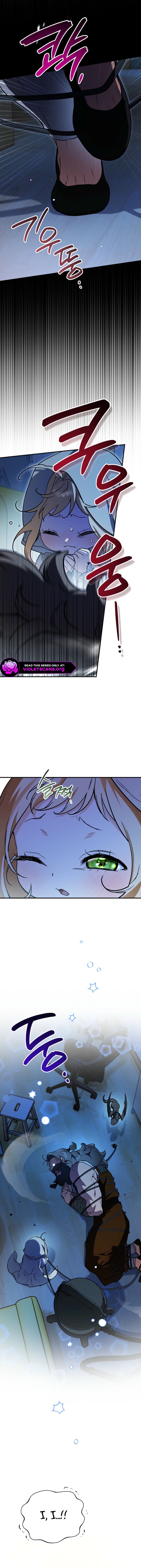Read A Secretly Capable Child Is Seeking For Her Dad Manga Online