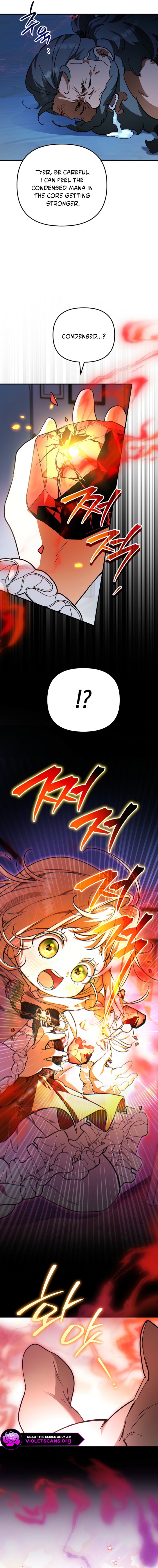 Read A Secretly Capable Child Is Seeking For Her Dad Manga Online