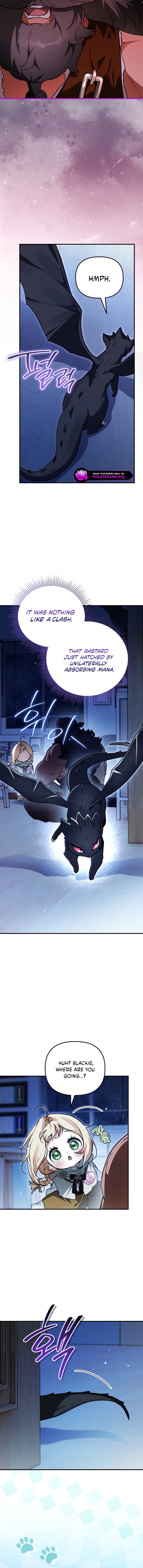 Read A Secretly Capable Child Is Seeking For Her Dad Manga Online