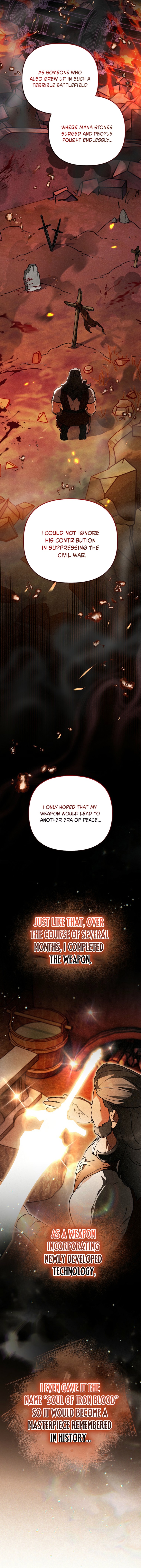 Read A Secretly Capable Child Is Seeking For Her Dad Manga Online