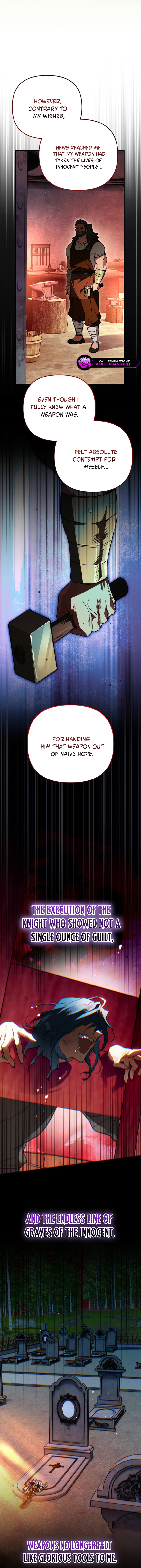 Read A Secretly Capable Child Is Seeking For Her Dad Manga Online