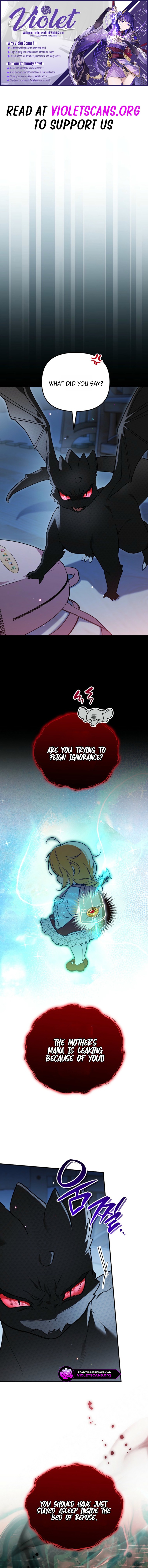 Read A Secretly Capable Child Is Seeking For Her Dad Manga Online