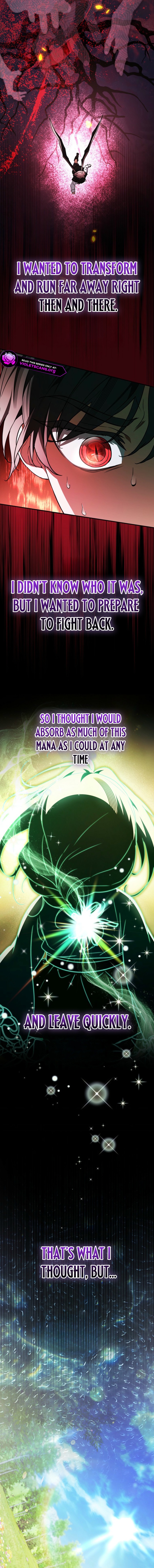 Read A Secretly Capable Child Is Seeking For Her Dad Manga Online