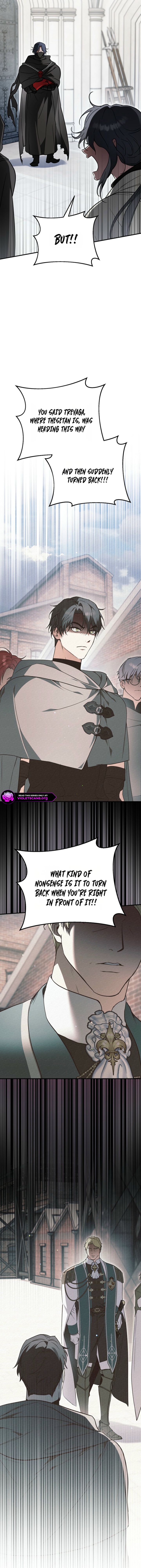 Read A Secretly Capable Child Is Seeking For Her Dad Manga Online