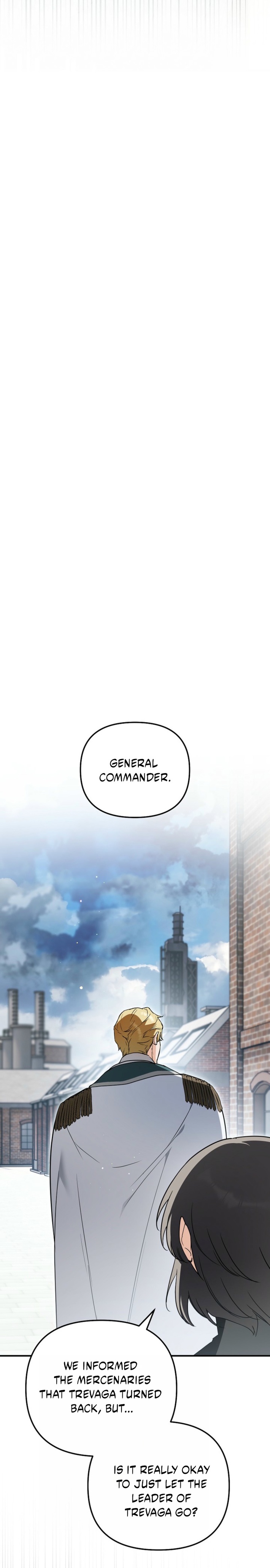 Read A Secretly Capable Child Is Seeking For Her Dad Manga Online