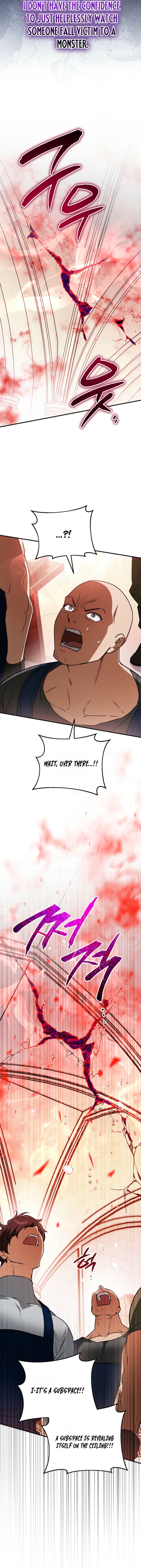 Read A Secretly Capable Child Is Seeking For Her Dad Manga Online