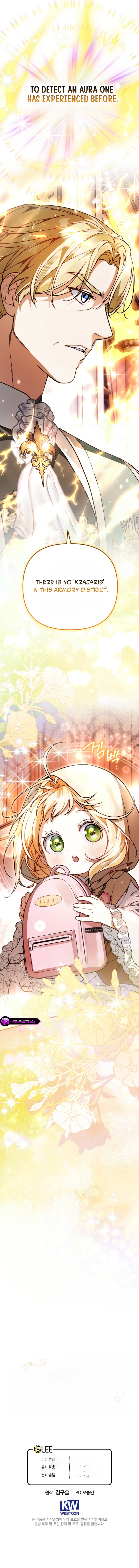 Read A Secretly Capable Child Is Seeking For Her Dad Manga Online
