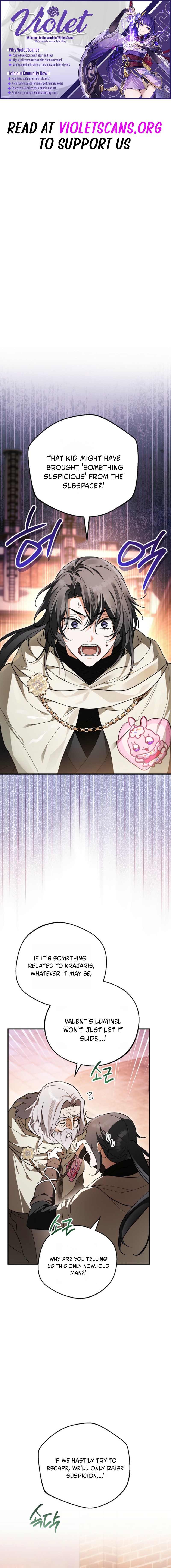 Read A Secretly Capable Child Is Seeking For Her Dad Manga Online