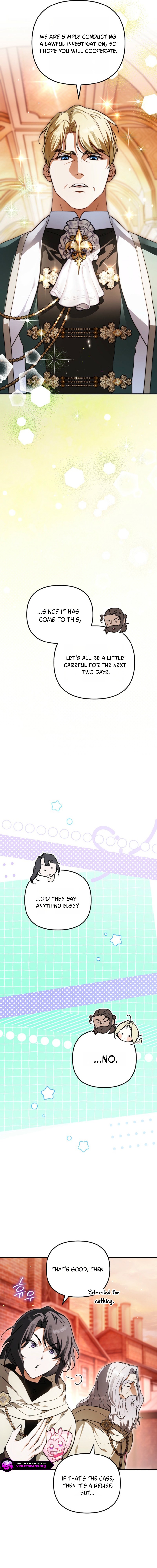 Read A Secretly Capable Child Is Seeking For Her Dad Manga Online