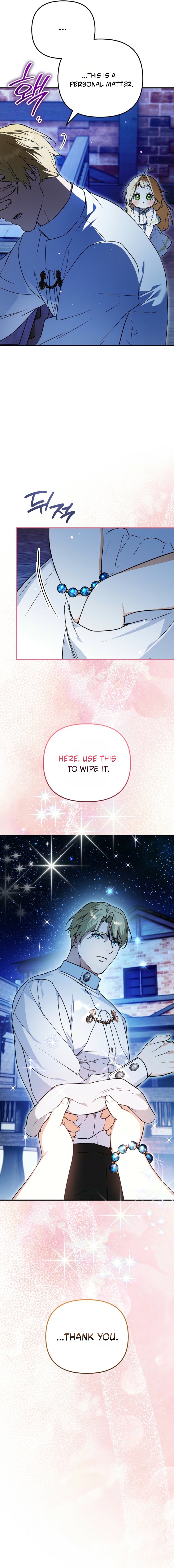 Read A Secretly Capable Child Is Seeking For Her Dad Manga Online