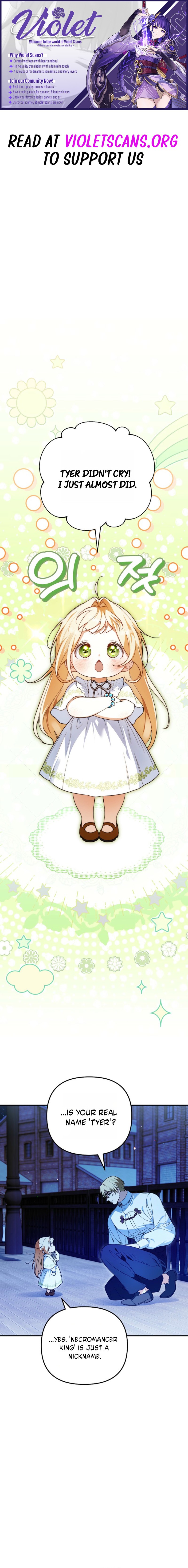 Read A Secretly Capable Child Is Seeking For Her Dad Manga Online