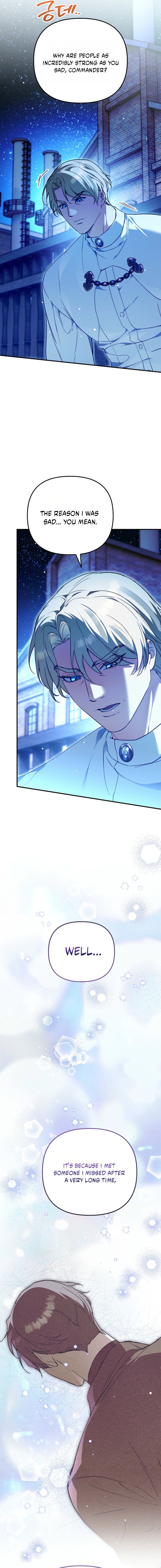 Read A Secretly Capable Child Is Seeking For Her Dad Manga Online