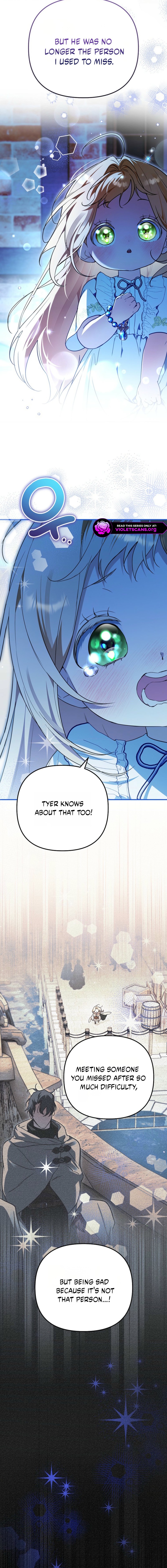Read A Secretly Capable Child Is Seeking For Her Dad Manga Online
