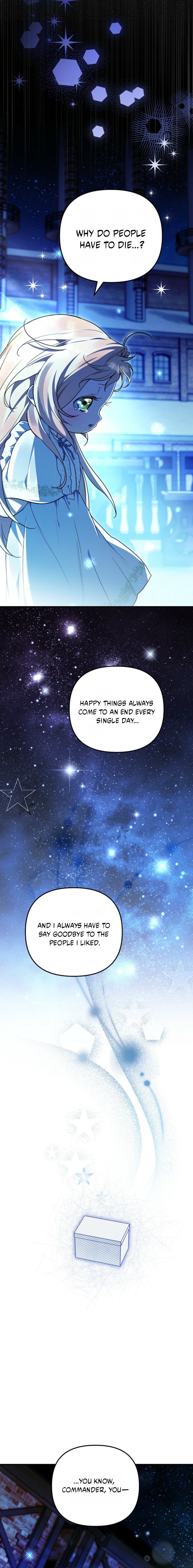 Read A Secretly Capable Child Is Seeking For Her Dad Manga Online