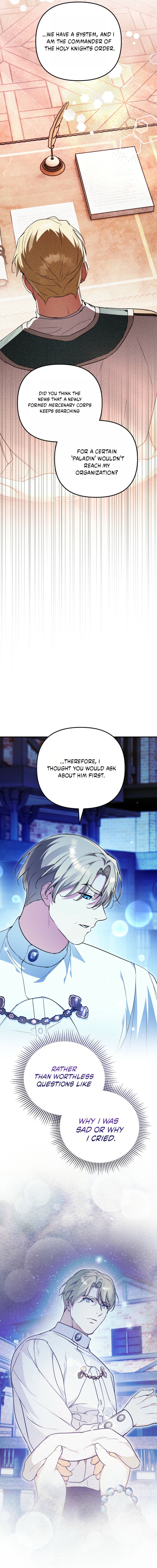 Read A Secretly Capable Child Is Seeking For Her Dad Manga Online