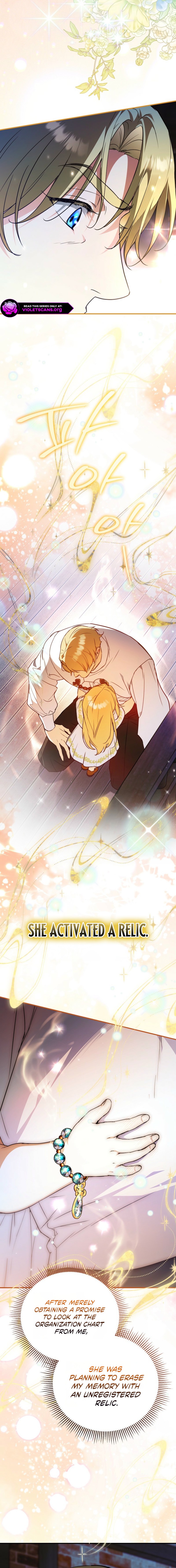 Read A Secretly Capable Child Is Seeking For Her Dad Manga Online