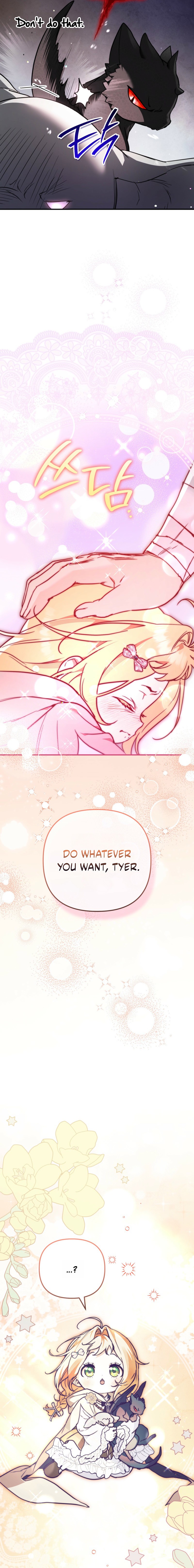 Read A Secretly Capable Child Is Seeking For Her Dad Manga Online