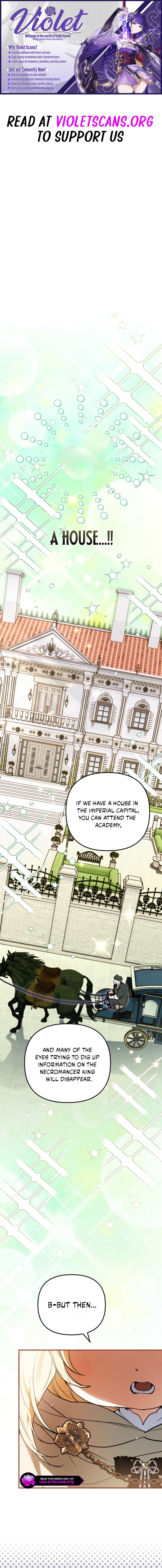 Read A Secretly Capable Child Is Seeking For Her Dad Manga Online