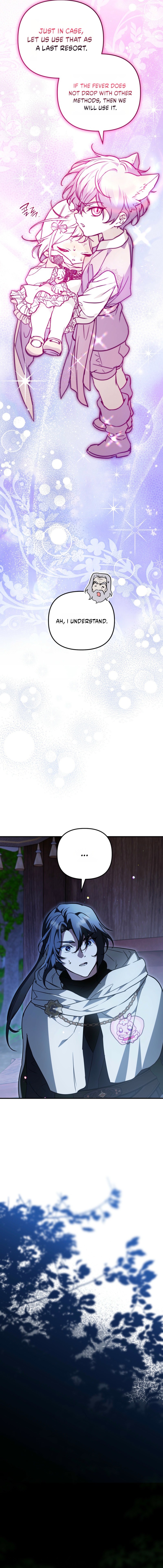 Read A Secretly Capable Child Is Seeking For Her Dad Manga Online