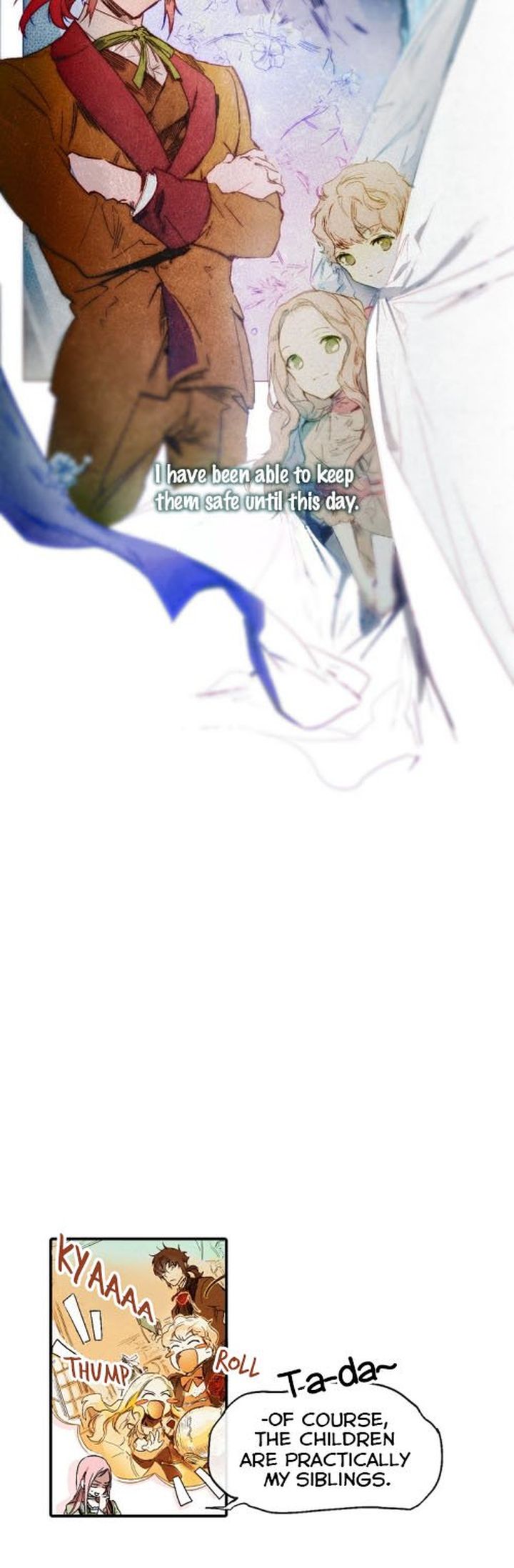 Read A Stepmother's Marchen Manga Online