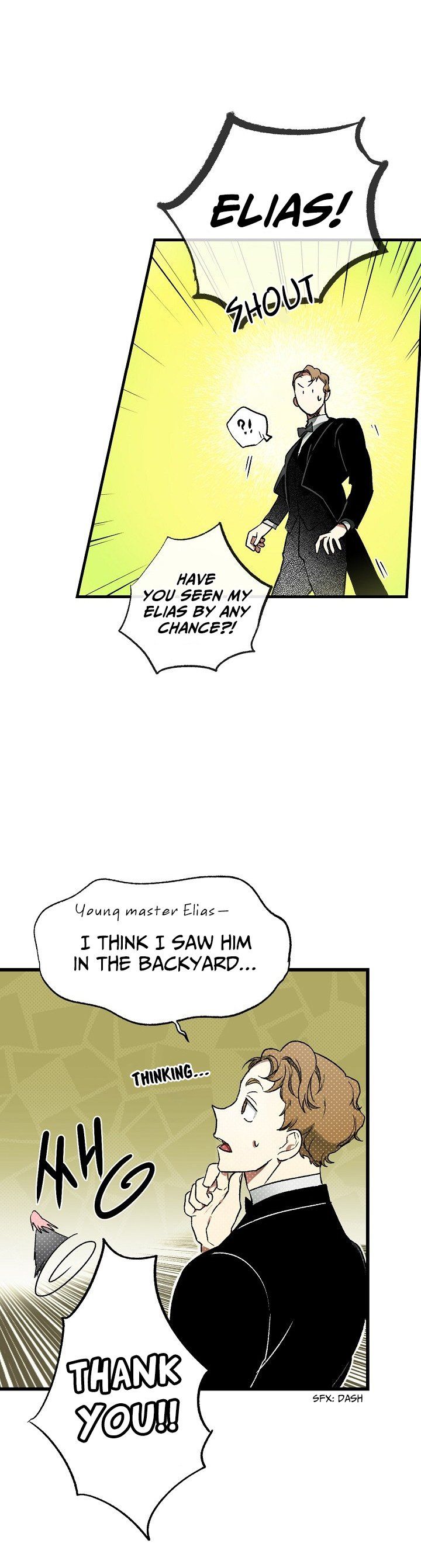 Read A Stepmother's Marchen Manga Online