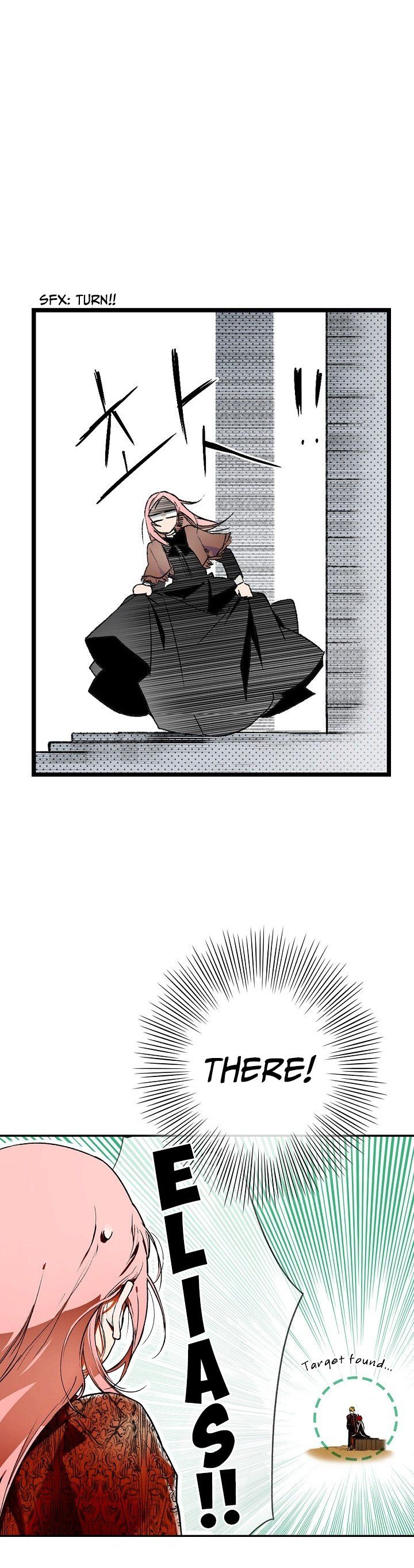 Read A Stepmother's Marchen Manga Online