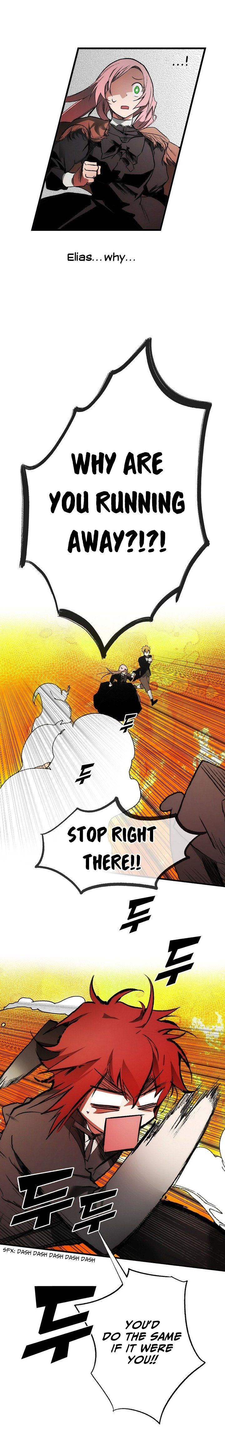 Read A Stepmother's Marchen Manga Online