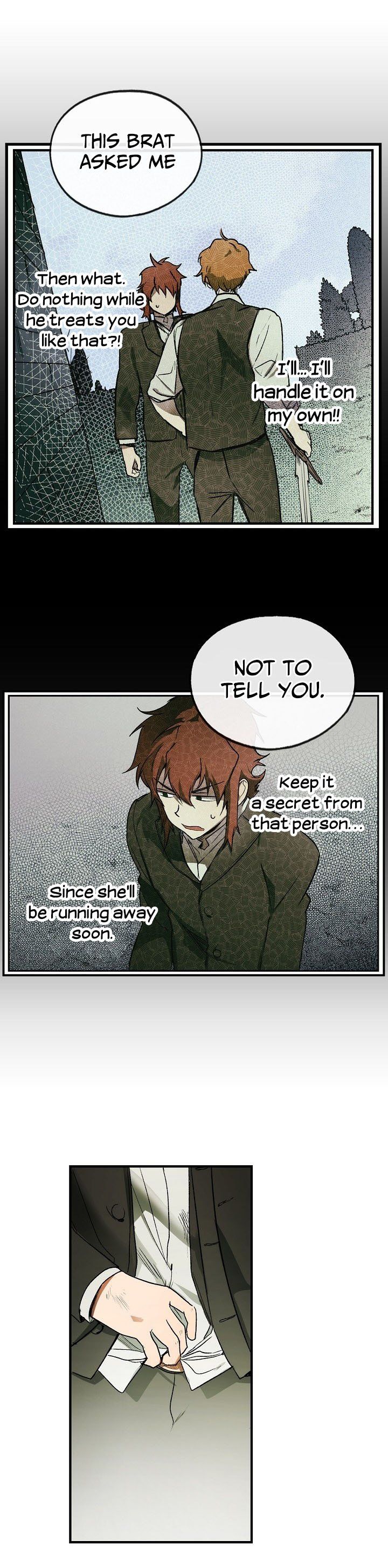 Read A Stepmother's Marchen Manga Online