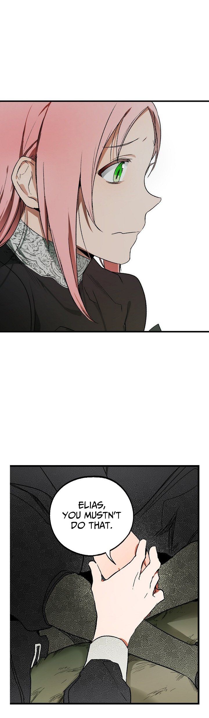 Read A Stepmother's Marchen Manga Online
