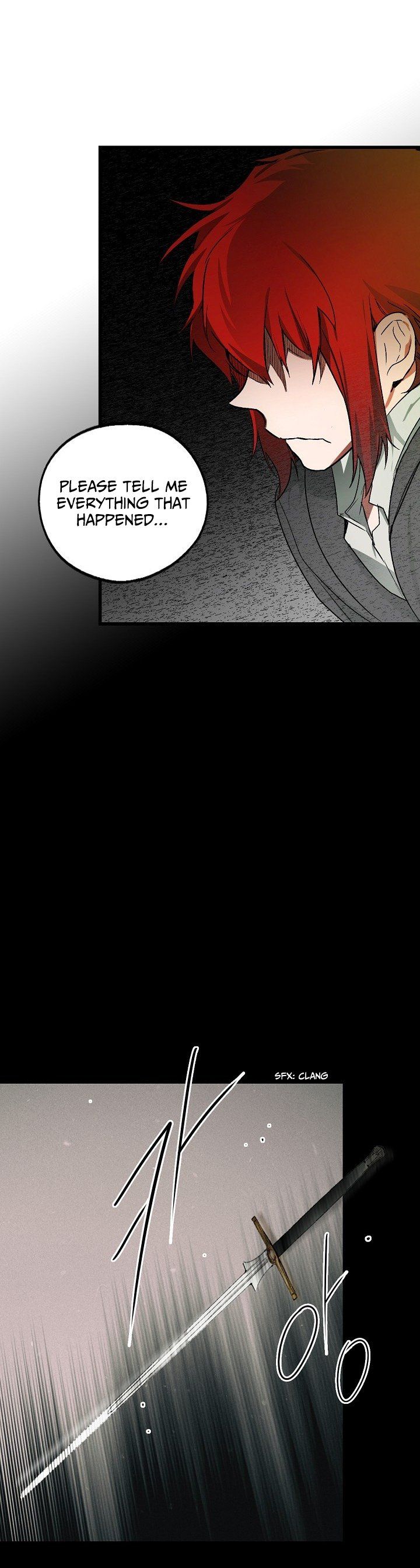 Read A Stepmother's Marchen Manga Online