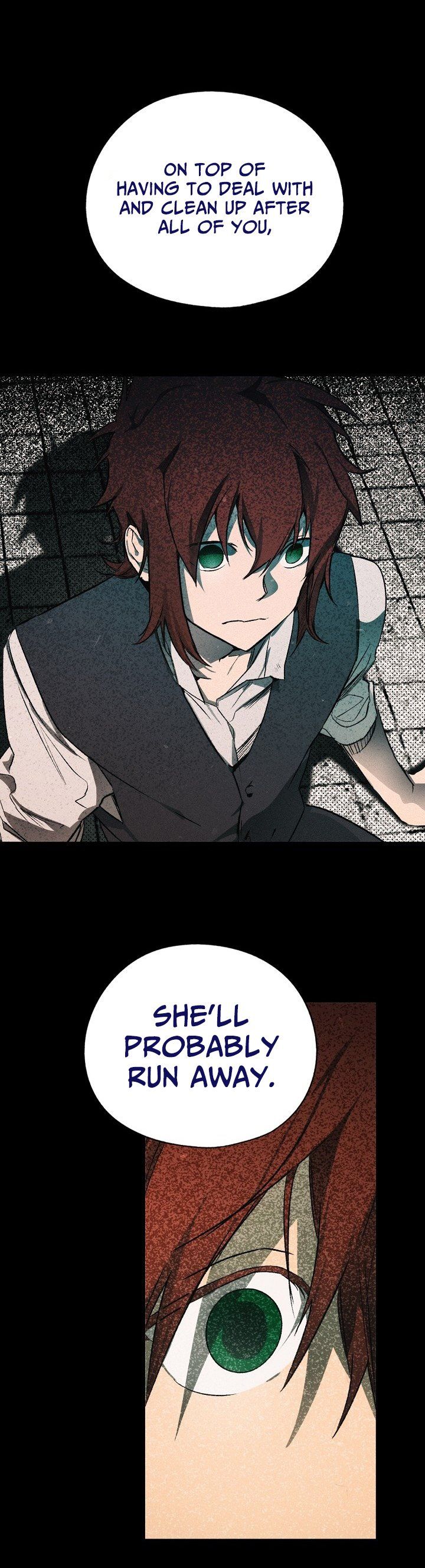 Read A Stepmother's Marchen Manga Online