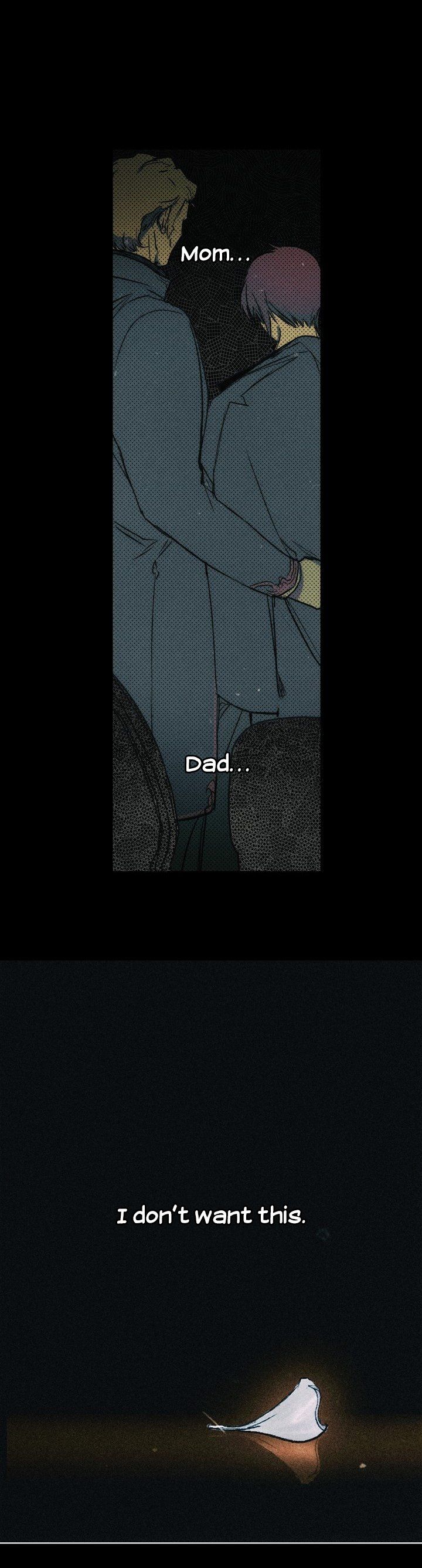 Read A Stepmother's Marchen Manga Online