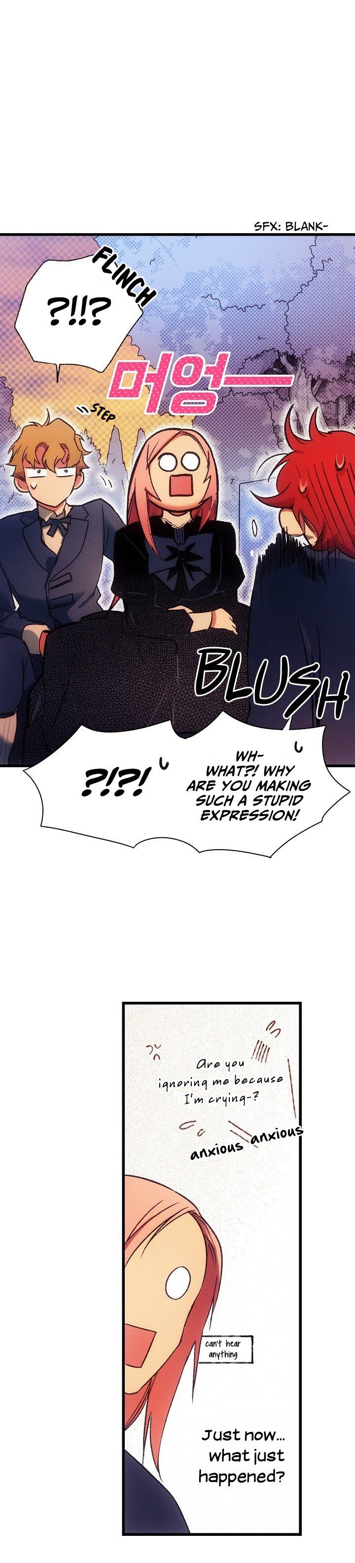 Read A Stepmother's Marchen Manga Online