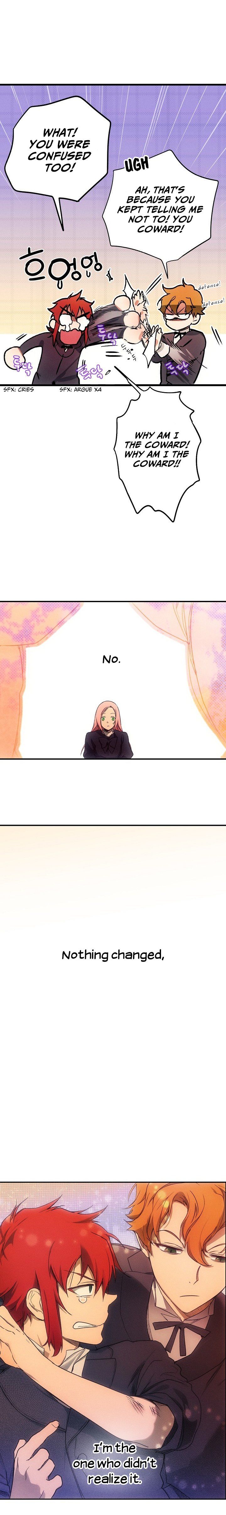 Read A Stepmother's Marchen Manga Online