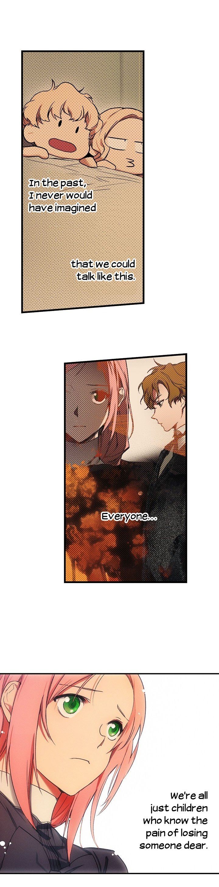 Read A Stepmother's Marchen Manga Online