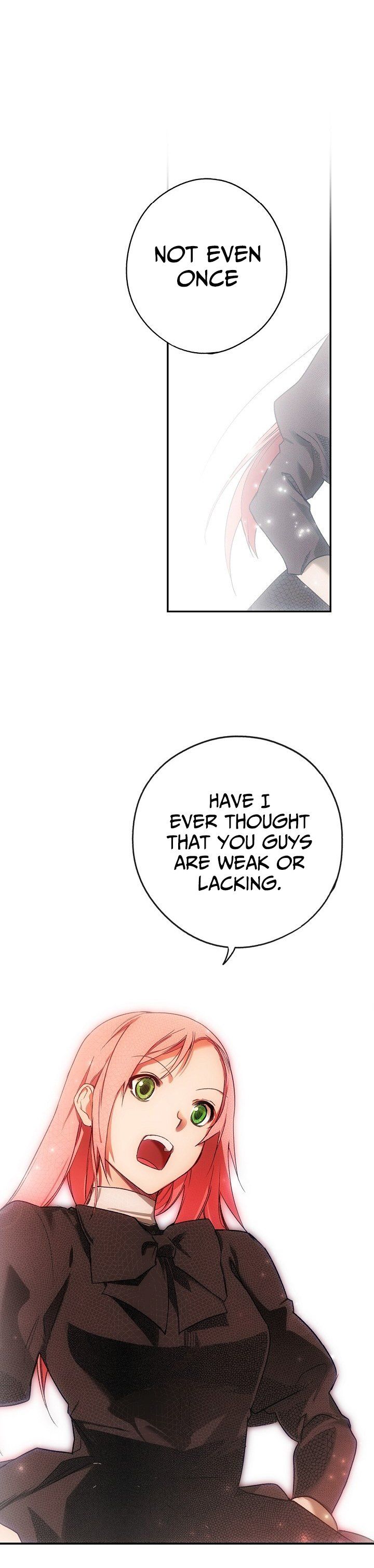 Read A Stepmother's Marchen Manga Online