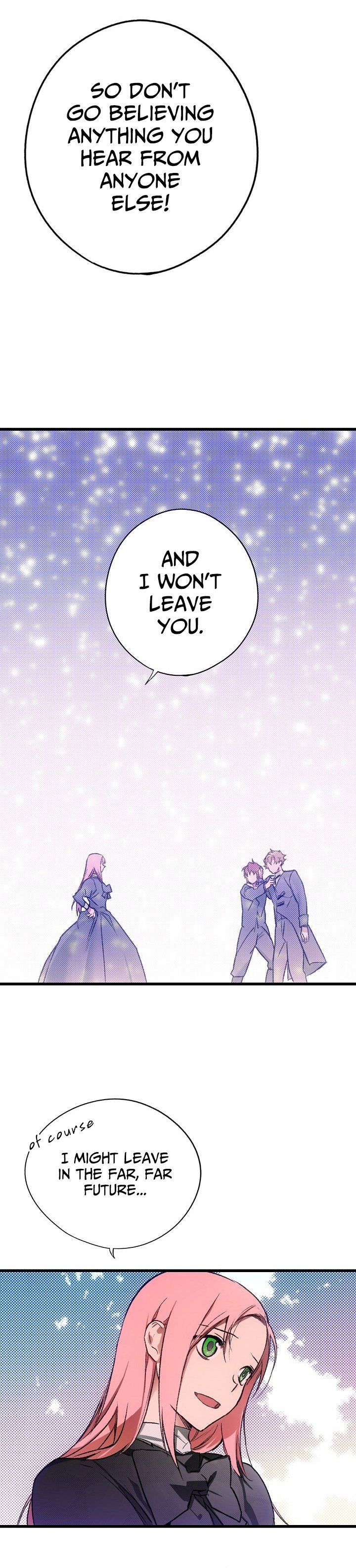 Read A Stepmother's Marchen Manga Online