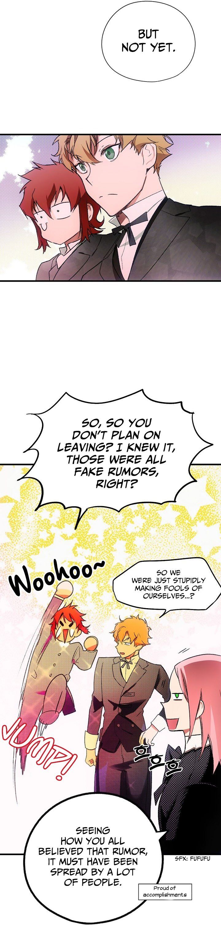 Read A Stepmother's Marchen Manga Online