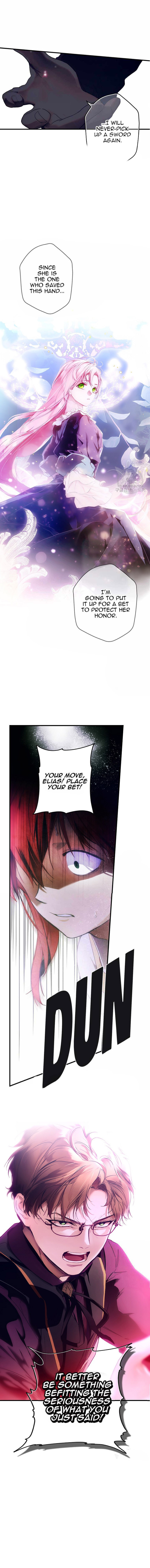 Read A Stepmother's Marchen Manga Online