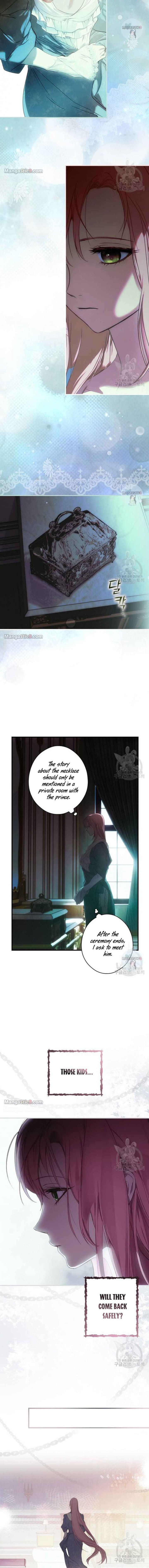 Read A Stepmother's Marchen Manga Online