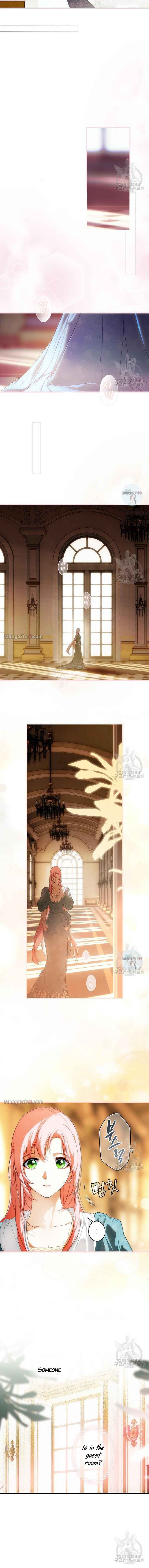 Read A Stepmother's Marchen Manga Online