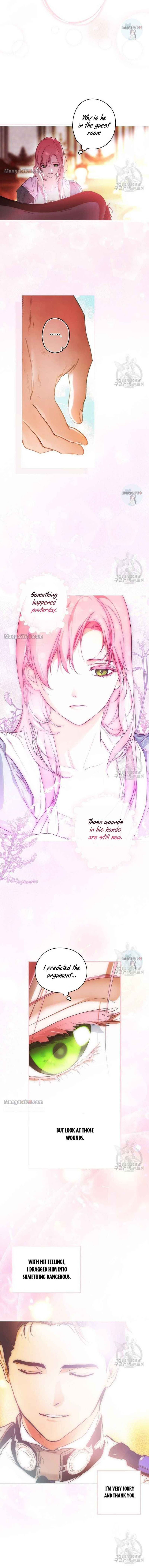 Read A Stepmother's Marchen Manga Online