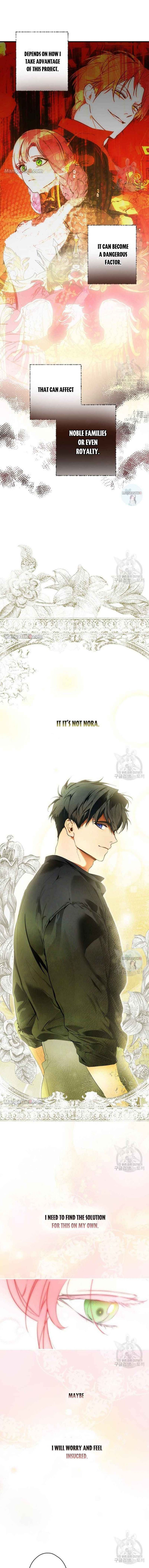 Read A Stepmother's Marchen Manga Online