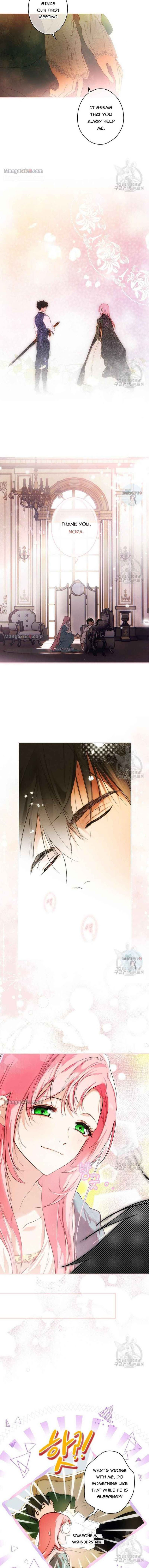 Read A Stepmother's Marchen Manga Online